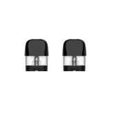 UWell - Caliburn X Replacement Pods - Coils included (2/PK) available on Canada online vape shop
